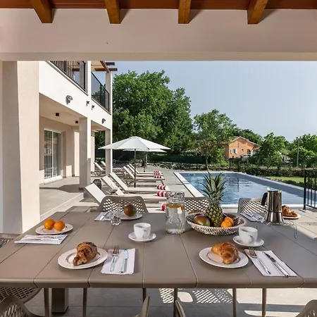 Casa Ole - Labin Labin (Istria)