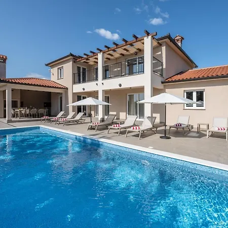 Casa Ole - Labin Labin (Istria)