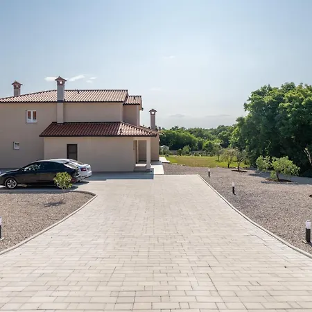 Villa Casa Ole - Labin