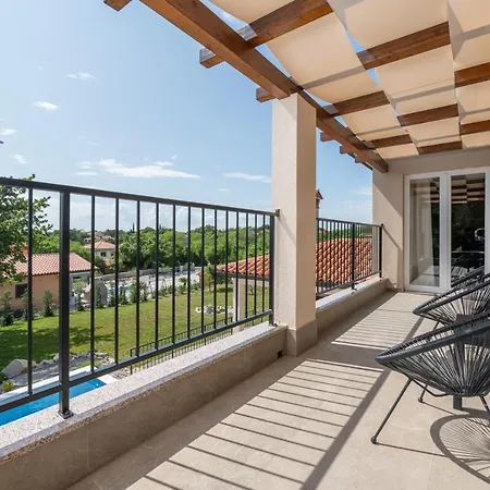 Casa Ole - Labin Villa Labin (Istria)
