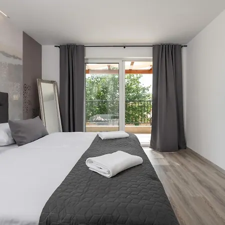 Casa Ole - Labin * Labin (Istria)