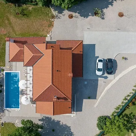 וילה Casa Ole -