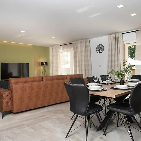 וילה Casa Ole -
