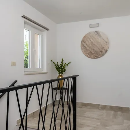 Villa Casa Ole - Labin (Istria)