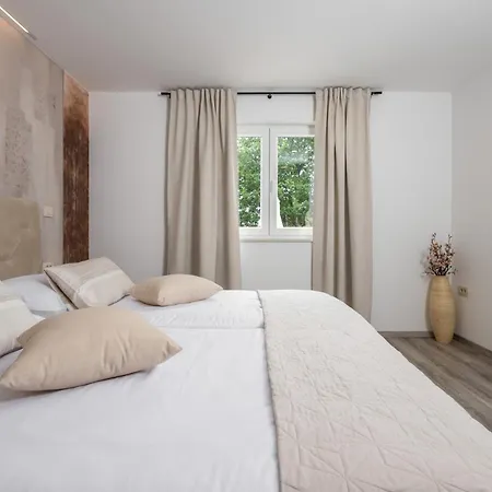 Villa Casa Ole - Labin (Istria)