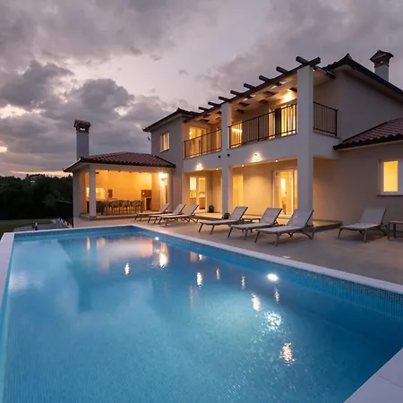 Casa Ole - * Labin (Istria)