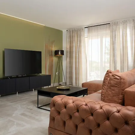 Casa Ole - Labin (Istria)