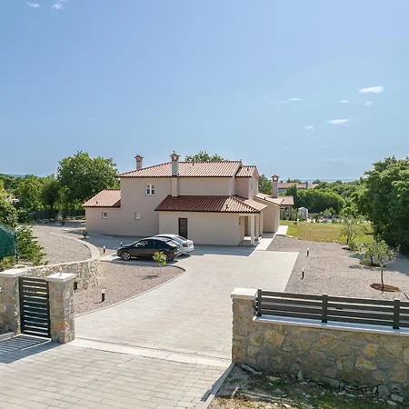 Casa Ole - * Labin (Istria)