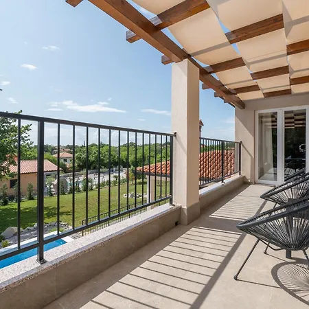 Casa Ole - * Labin (Istria)