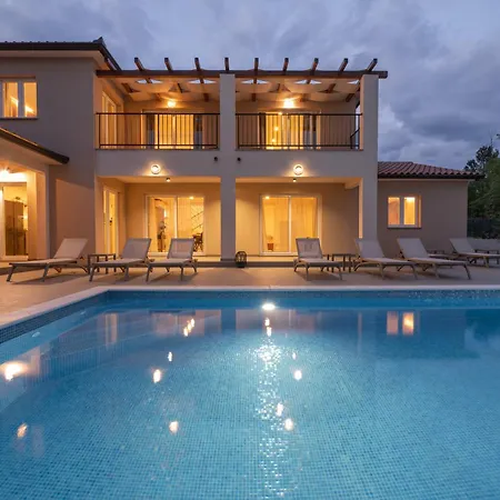 Casa Ole - * Labin (Istria)