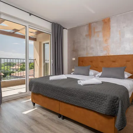 Casa Ole - Villa Labin (Istria)
