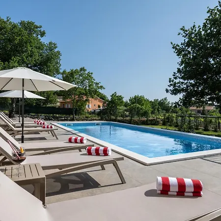 Casa Ole - Labin (Istria)